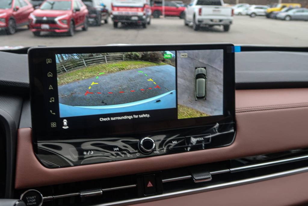 New 2026 Mitsubishi Outlander SEL image 26