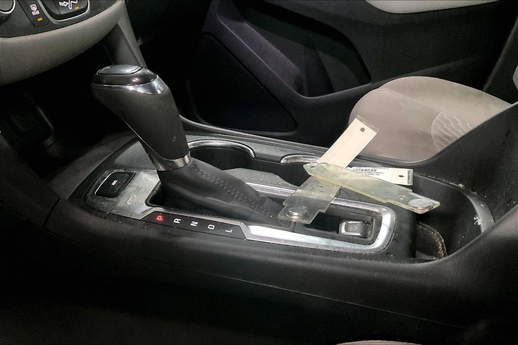 Used 2020 Chevrolet Equinox LS w/ LS Convenience Package image 20