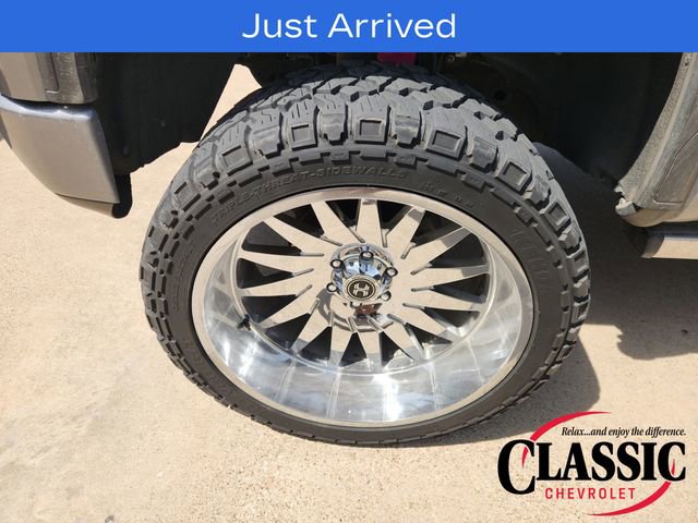 Used 2022 GMC Sierra 1500 Denali w/ Denali Premium Package AWD/4WD image 21