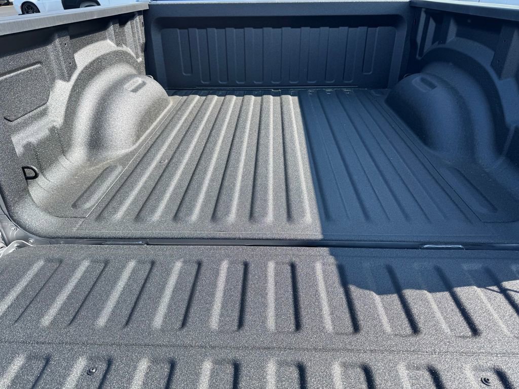 New 2026 RAM 1500 Big Horn AWD/4WD image 9