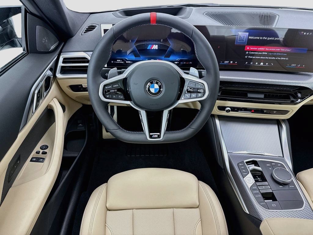New 2027 BMW M440i Coupe w/ Premium Package RWD image 10