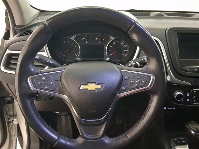 Used 2019 Chevrolet Equinox LT image 22