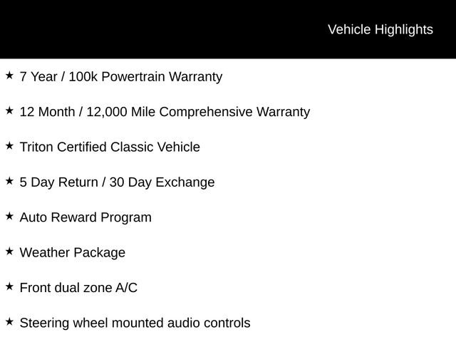 Used 2024 MAZDA CX-50 AWD 2.5 S w/ Weather Package image 5
