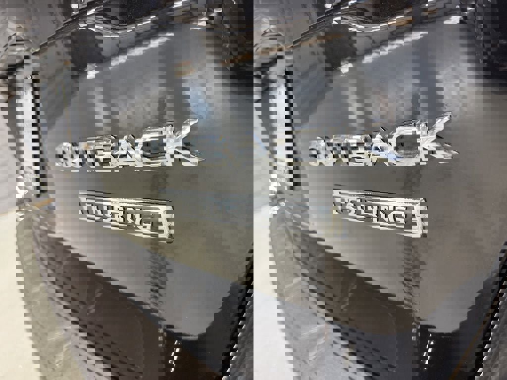 Certified 2022 Subaru Outback Touring image 38