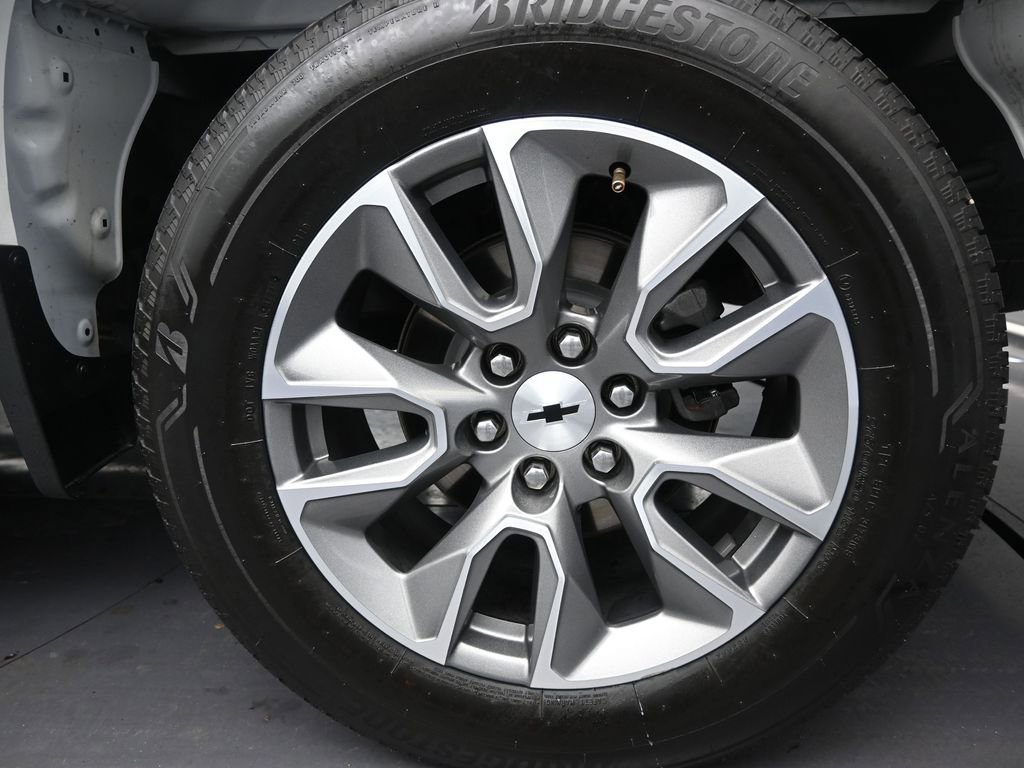 Used 2021 Chevrolet Silverado 1500 RST w/ All Star Edition Plus image 10