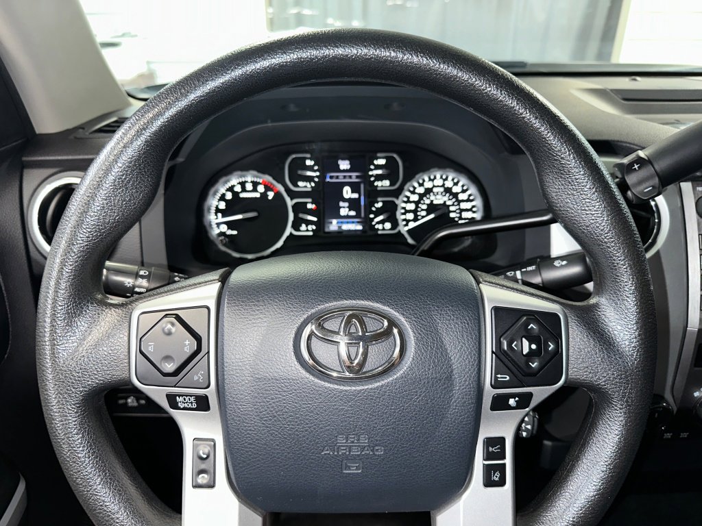 Used 2020 Toyota Tundra SR5 image 5