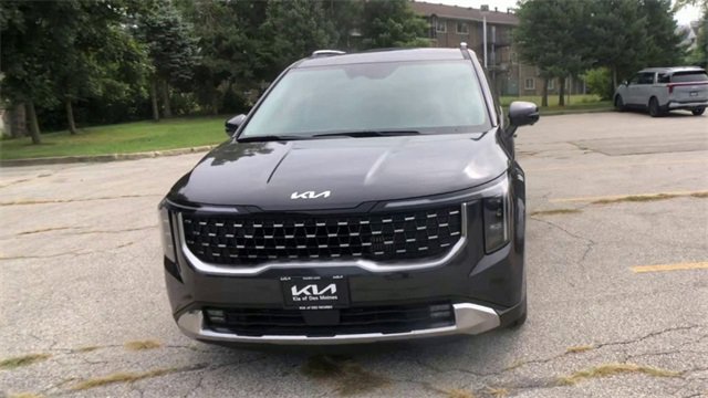 New 2026 Kia Carnival SX image 6