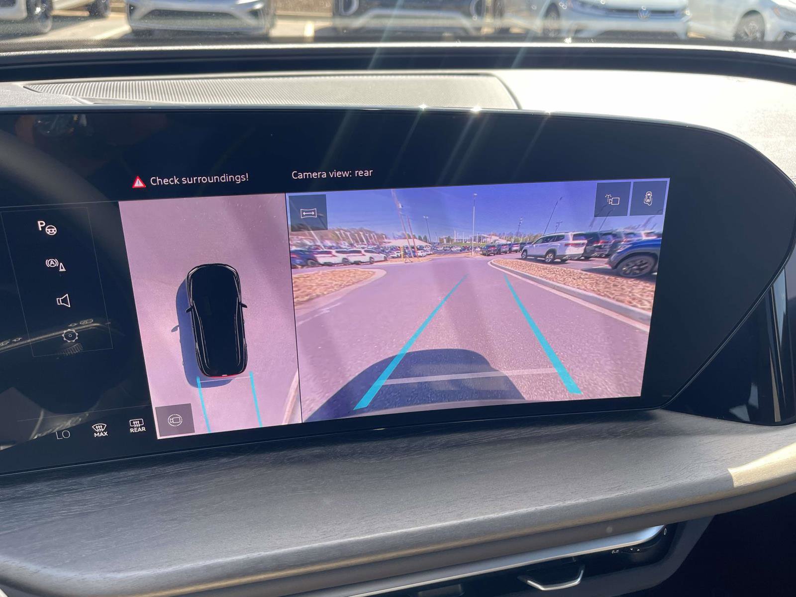 Certified 2025 Audi Q5 Prestige image 26