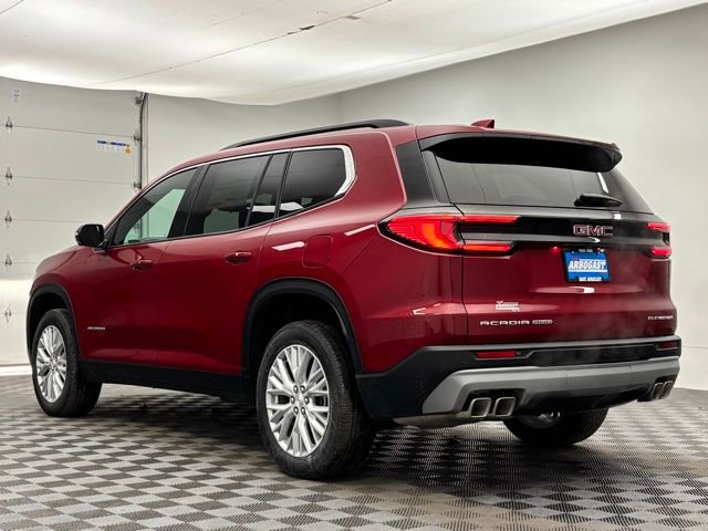 New 2026 GMC Acadia Elevation w/ Elevation Premium Package image 12