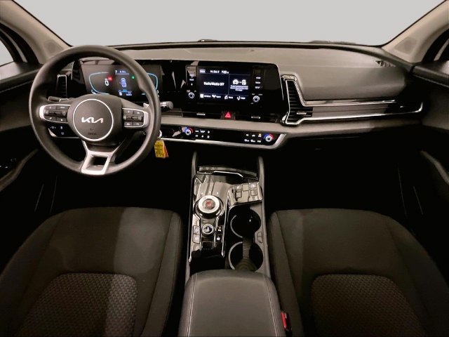 Used 2023 Kia Sportage LX AWD/4WD image 14