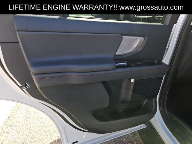Used 2025 Ford Expedition Active AWD/4WD image 25