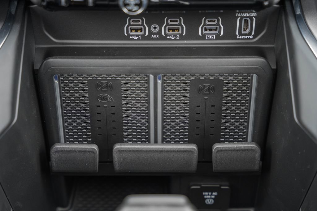 New 2026 RAM 1500 Laramie image 27