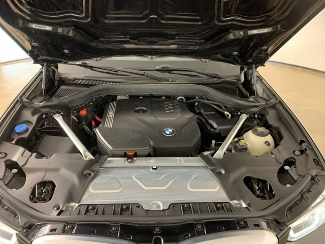 Used 2023 BMW X3 xDrive30i AWD/4WD image 42