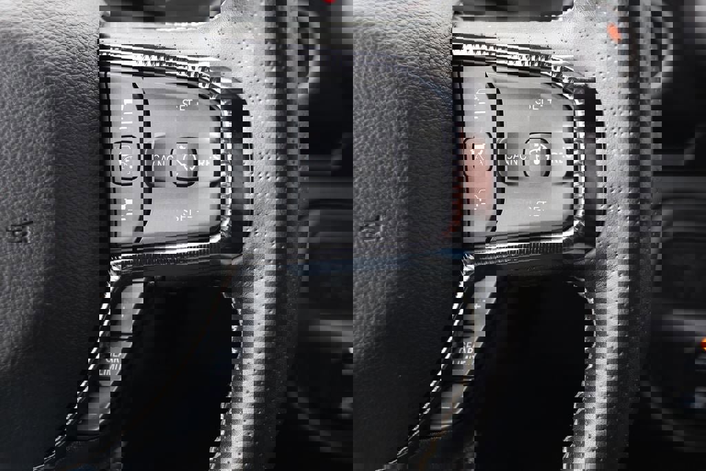 Used 2026 RAM 2500 Rebel image 19