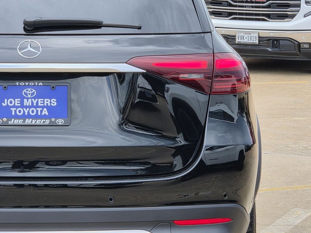 Used 2026 Mercedes-Benz GLE 350 4MATIC image 9