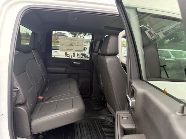 New 2026 Chevrolet Silverado 3500 W/T w/ WT Convenience Package AWD/4WD image 27