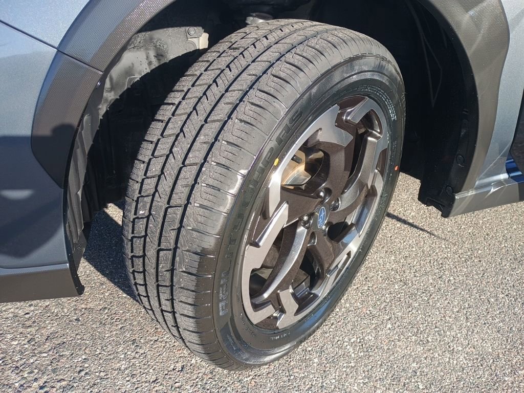 Certified 2023 Subaru Crosstrek 2.5i Limited image 10