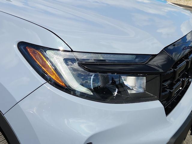 Used 2025 Honda Ridgeline Black Edition image 9