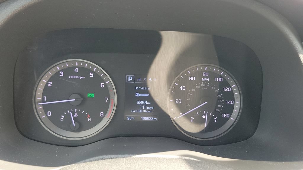Used 2016 Hyundai Tucson Sport FWD image 22
