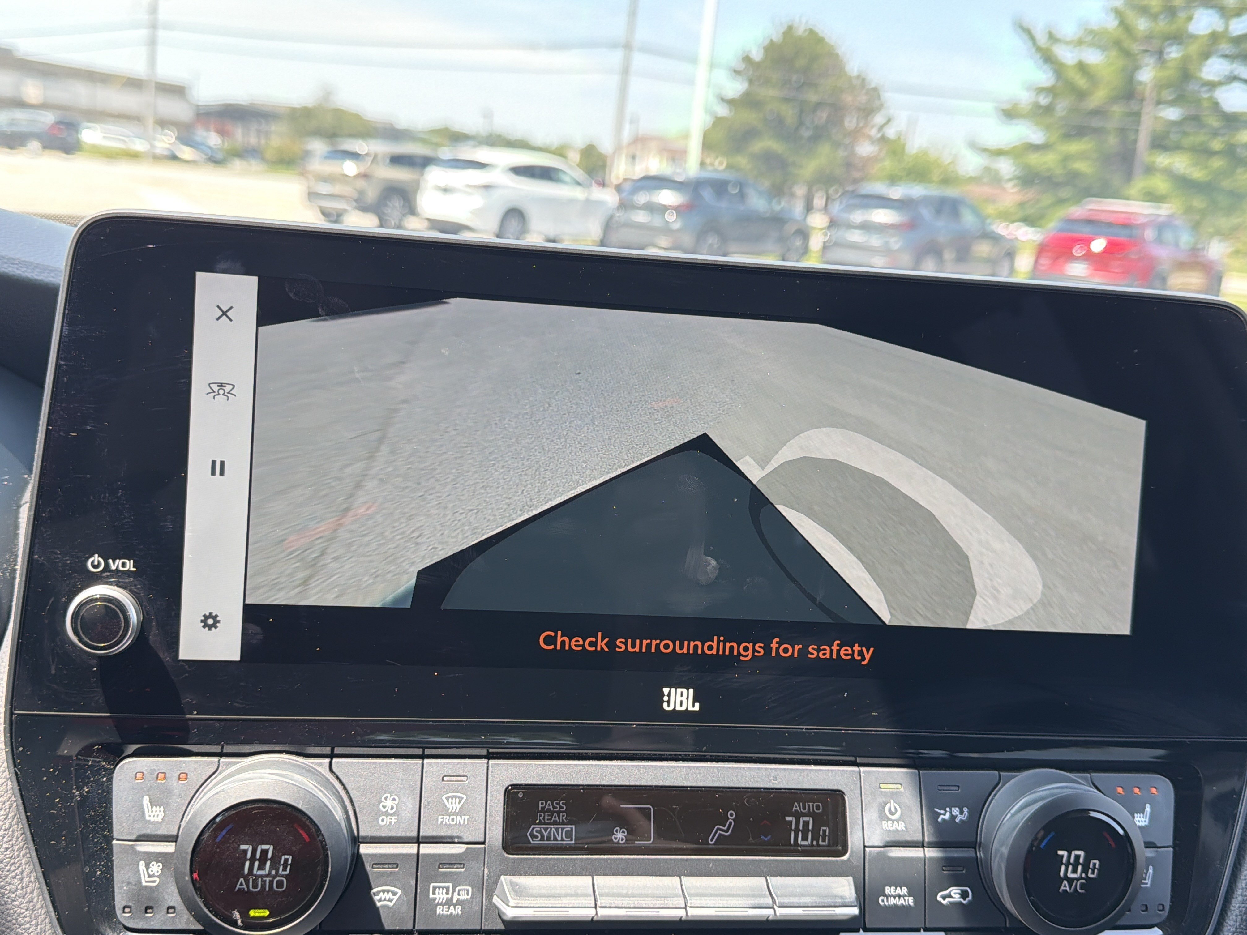Used 2024 Toyota Grand Highlander AWD Hybrid image 38
