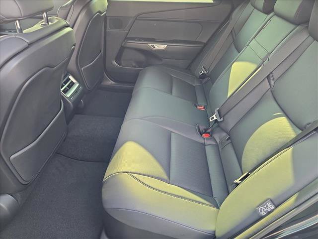 New 2026 Lexus ES 350e FWD image 15