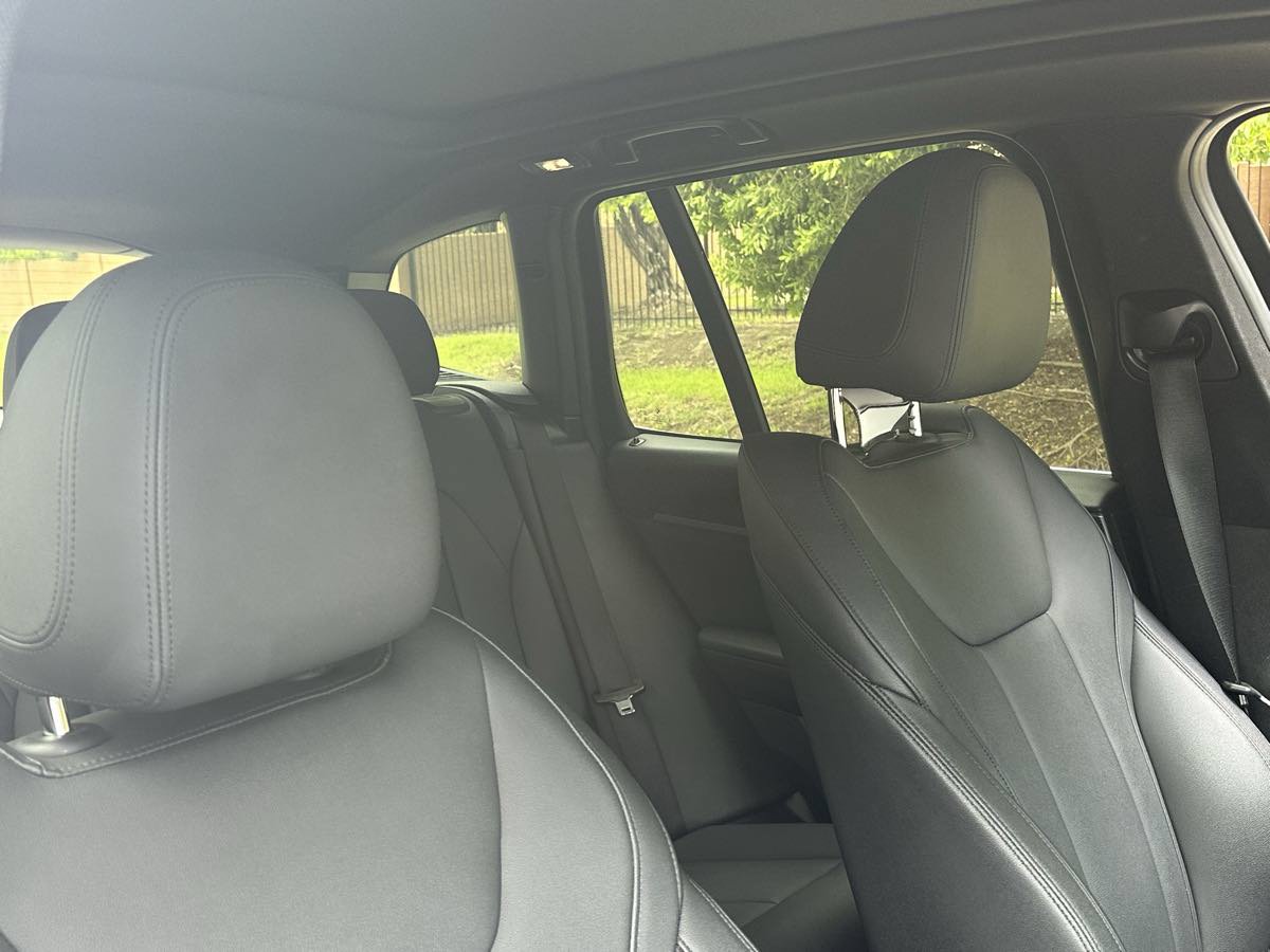 Used 2020 BMW X3 sDrive30i RWD image 13