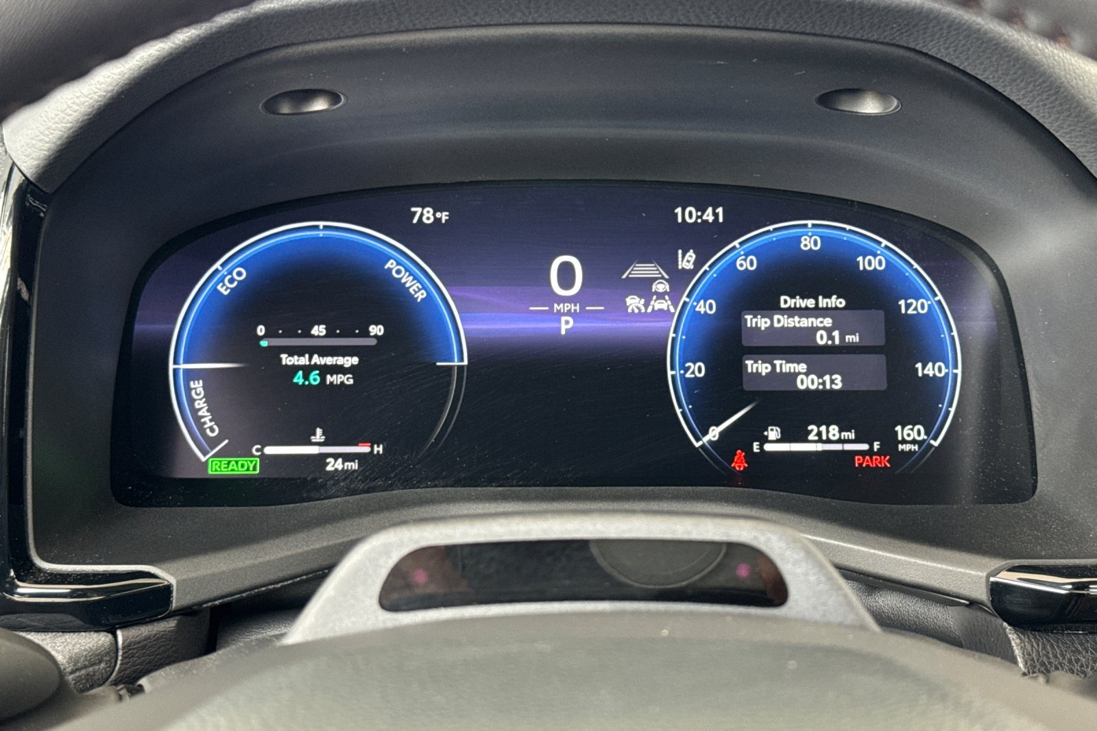 New 2026 Toyota Camry XLE w/ Premium Plus Package FWD image 21