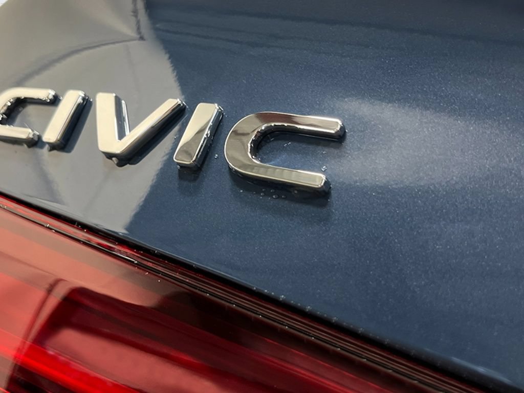 New 2026 Honda Civic Sport Touring image 5