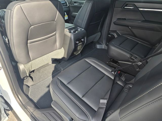 New 2026 GMC Acadia Elevation w/ Black Edition image 13