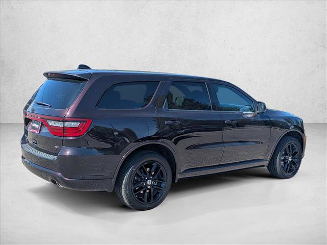 New 2026 Dodge Durango GT AWD/4WD image 2