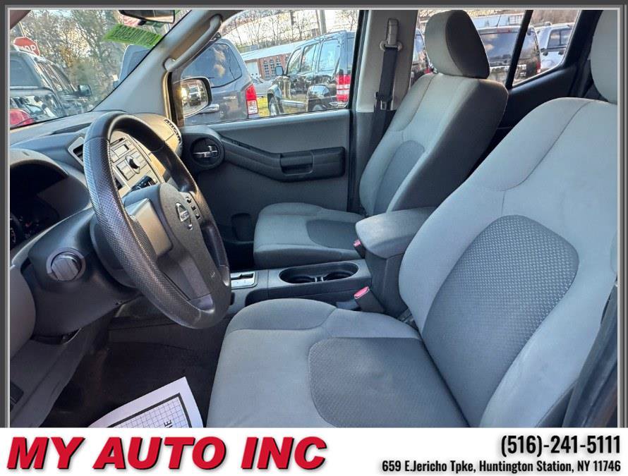Used 2010 Nissan Xterra S AWD/4WD image 22