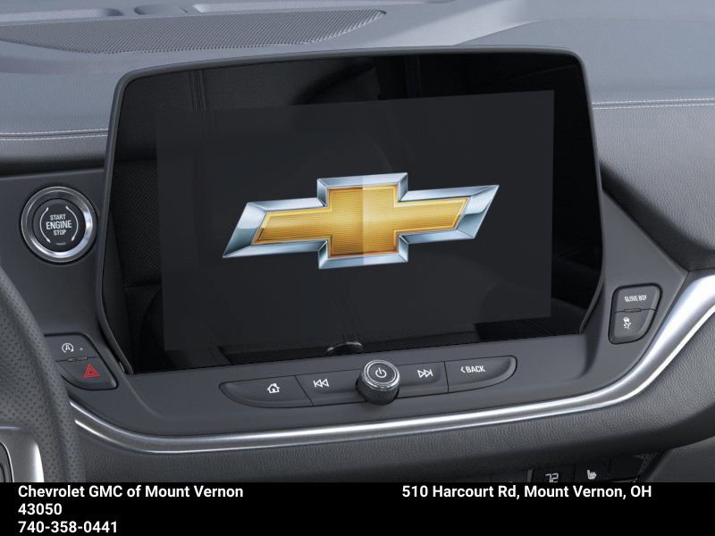 New 2025 Chevrolet Blazer LT w/ Convenience Package image 48