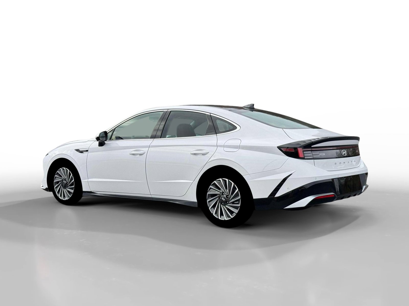 New 2026 Hyundai Sonata Limited image 4