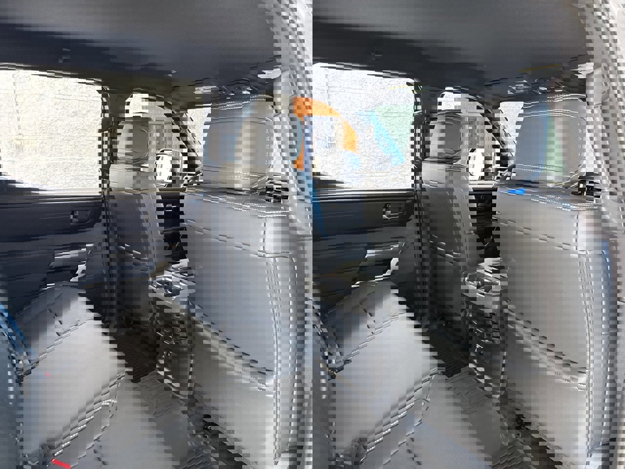 Certified 2026 Toyota Tundra SR5 image 41