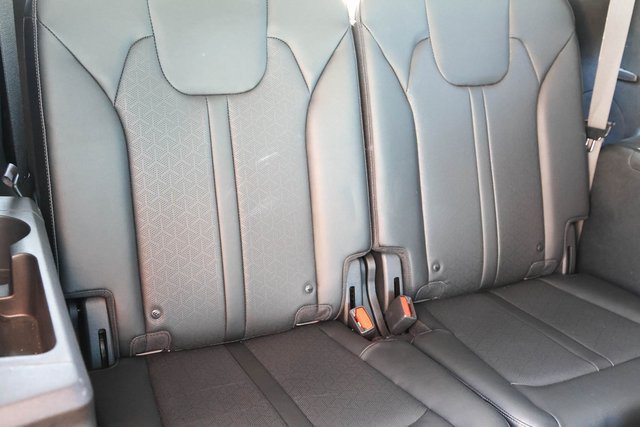 Used 2022 Kia Sorento EX w/ Panoramic Sunroof Package FWD image 20