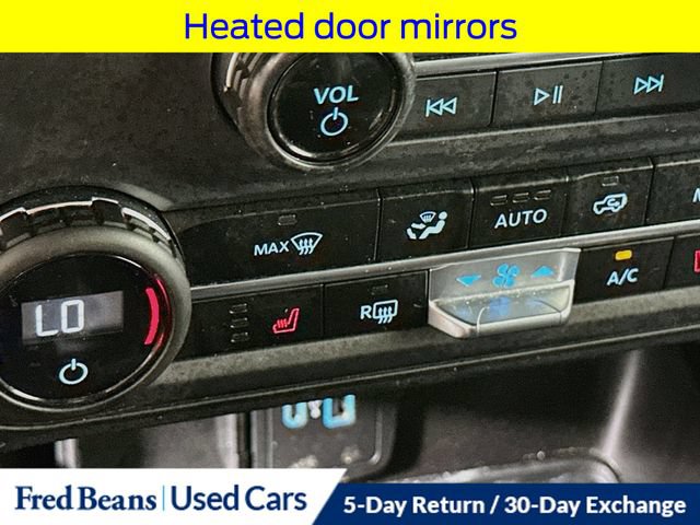 Used 2023 Ford Bronco Outer Banks AWD/4WD image 25