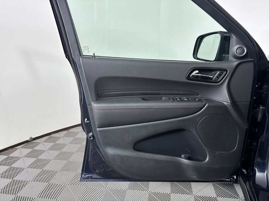 New 2026 Dodge Durango GT w/ Tow 'N Go Package AWD/4WD image 31