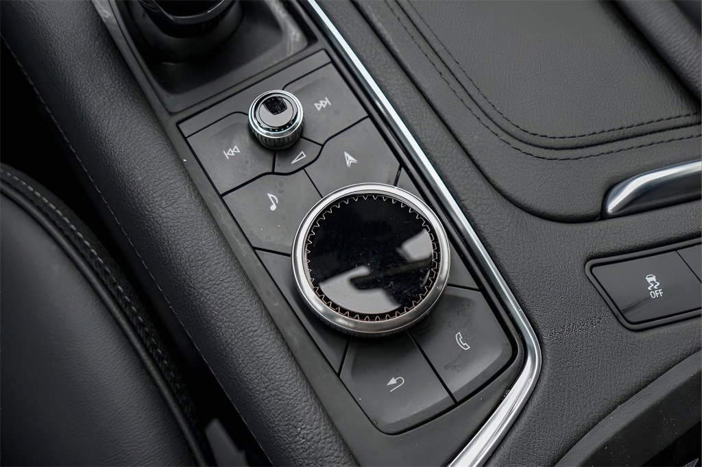 New 2025 Cadillac XT6 Premium Luxury w/ Platinum Package image 15