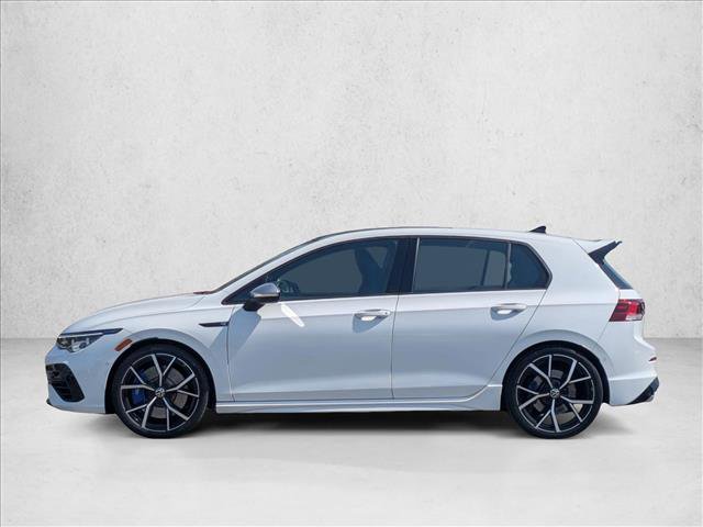 Used 2024 Volkswagen Golf R image 9