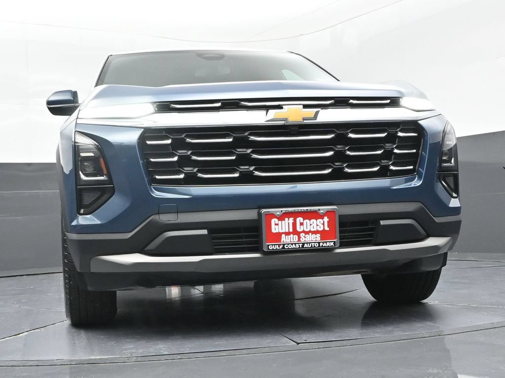 Used 2025 Chevrolet Equinox LT FWD image 29
