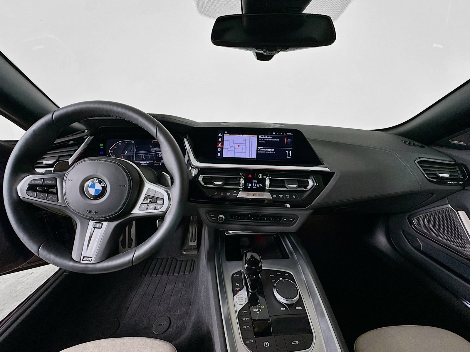 Used 2023 BMW Z4 sDrive30i w/ Premium Package RWD image 14