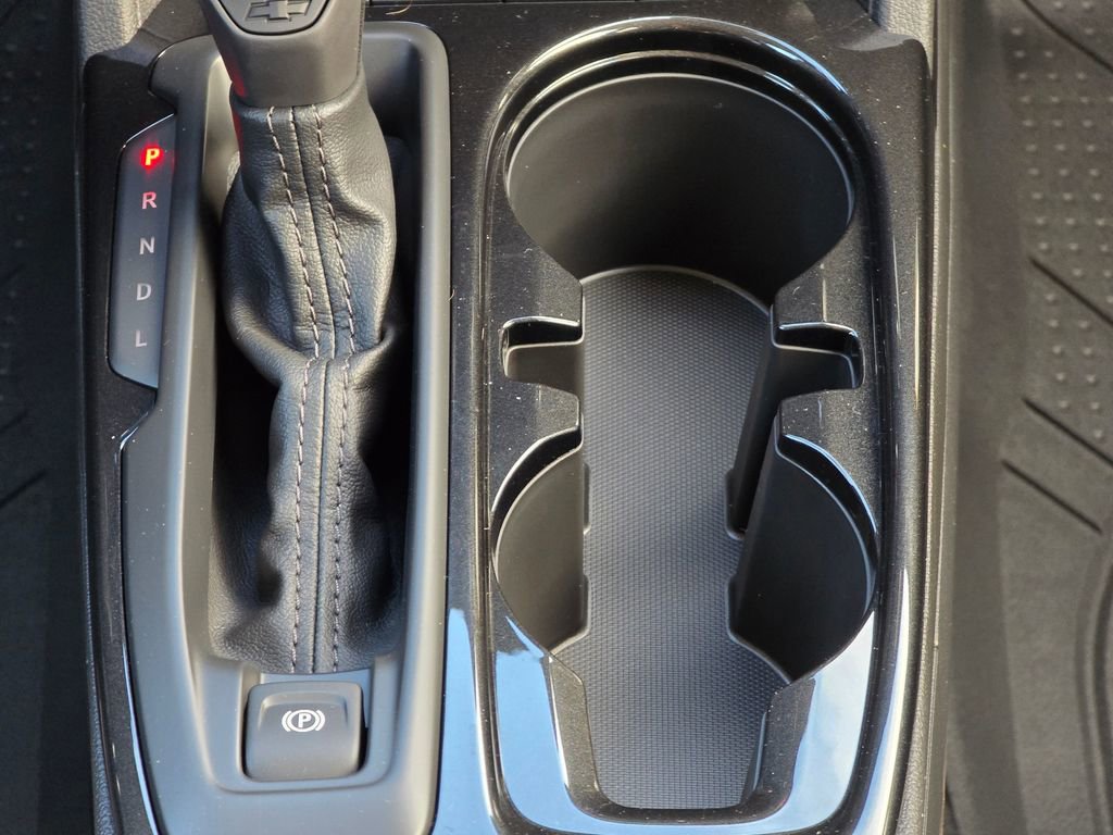 New 2026 Chevrolet TrailBlazer LT image 30