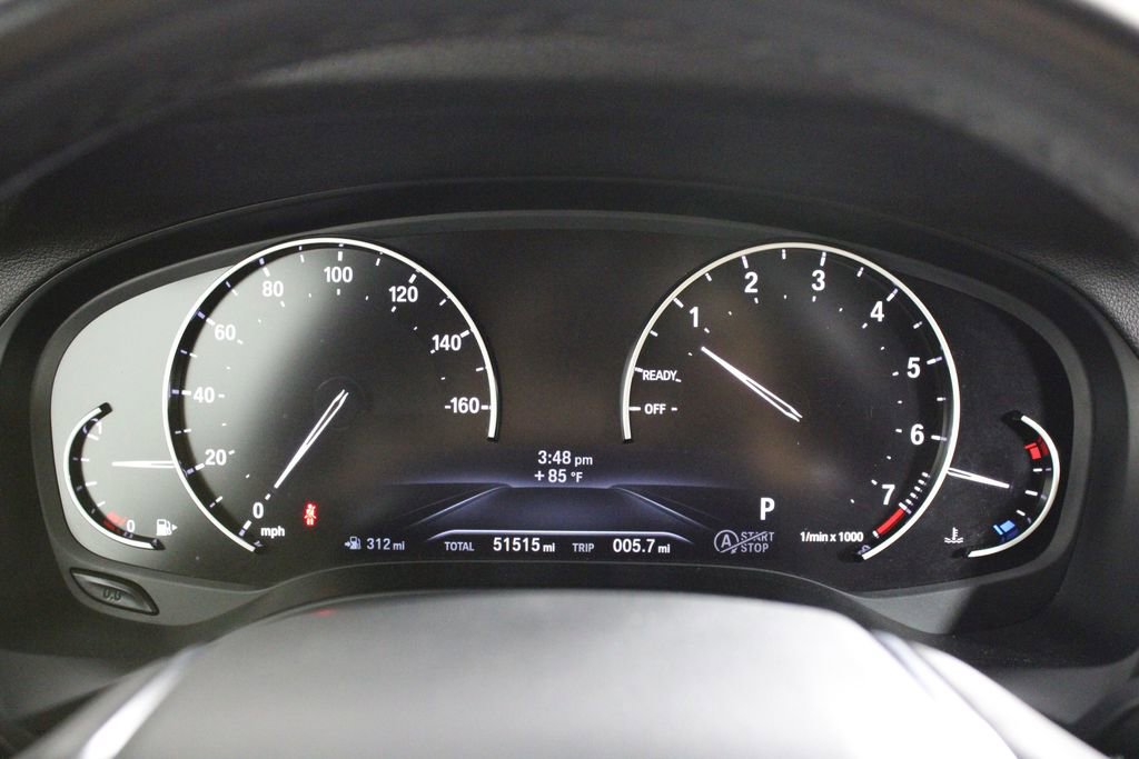 Used 2019 BMW X3 sDrive30i w/ Driving Assistance Package image 27