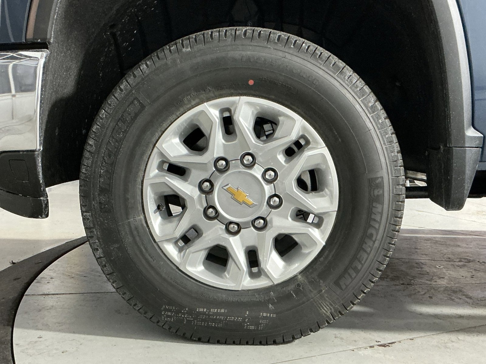 New 2026 Chevrolet Silverado 2500 LT image 20