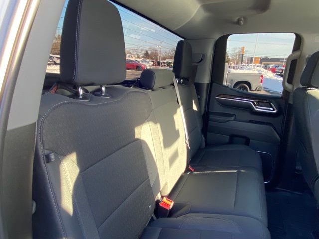 Used 2024 GMC Sierra 1500 Elevation image 24