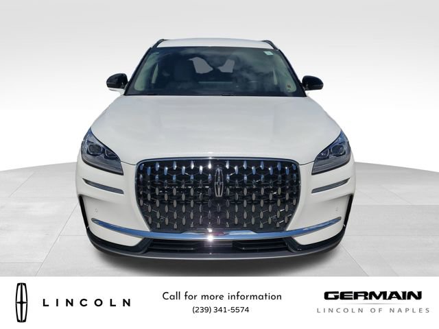 New 2026 Lincoln Corsair Reserve image 2