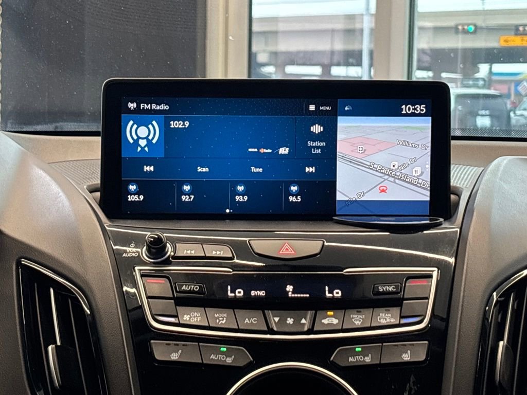 Used 2020 Acura RDX w/ Technology Package image 23