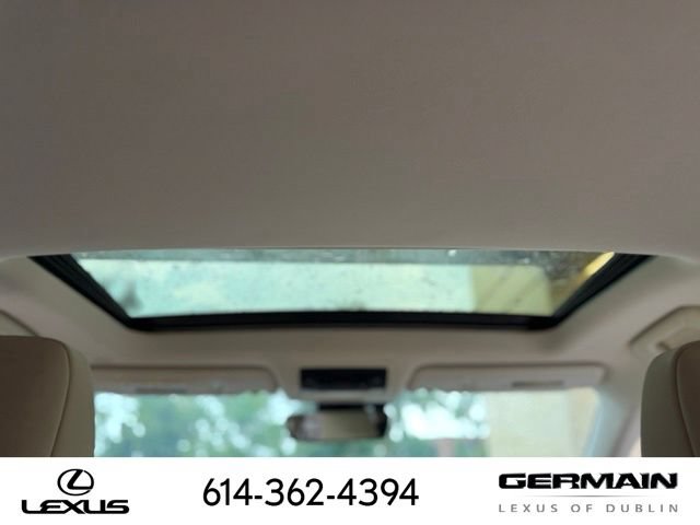 Used 2022 Lexus RX 350L Premium w/ Premium Package AWD/4WD image 20