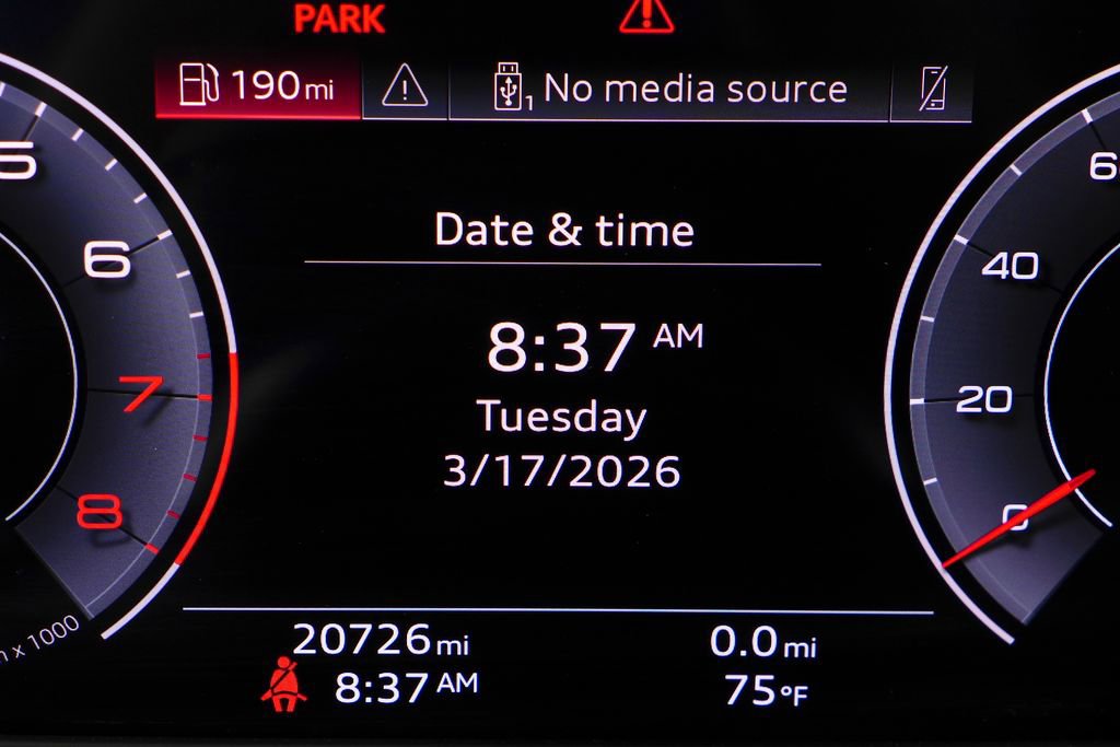 Used 2022 Audi A5 2.0T Premium Plus image 32