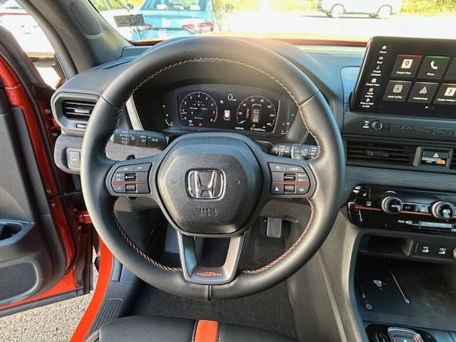 Used 2026 Honda Passport TrailSport image 18